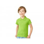 Рубашка поло "First" детская