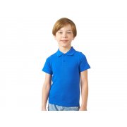 Рубашка поло "First" детская