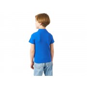 Рубашка поло "First" детская