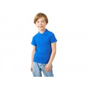 Рубашка поло "First" детская