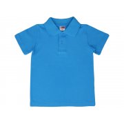 Рубашка поло "First" детская