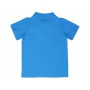 Рубашка поло "First" детская