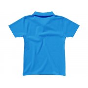 Рубашка поло "First" детская