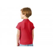 Рубашка поло "First" детская