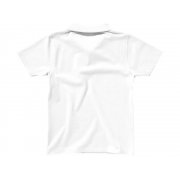 Рубашка поло "First" детская