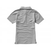 Рубашка поло "Markham" женская