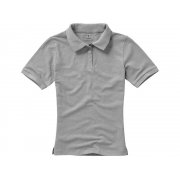 Рубашка поло "Calgary" женская