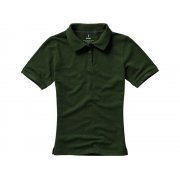 Рубашка поло "Calgary" женская