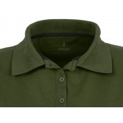 Рубашка поло "Calgary" женская