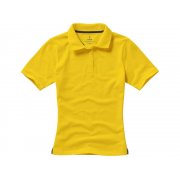 Рубашка поло "Calgary" женская