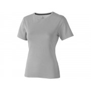 Футболка "Nanaimo" женская