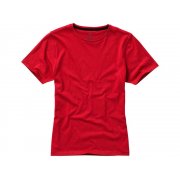 Футболка "Nanaimo" женская