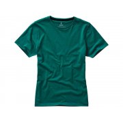 Футболка "Nanaimo" женская