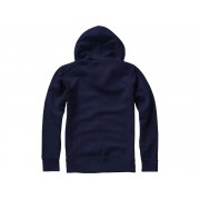 Толстовка «Arora» мужская с капюшоном