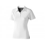 Рубашка поло "Markham" женская