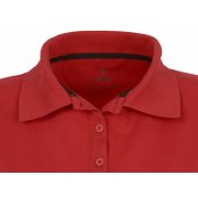 Рубашка поло "Calgary" женская