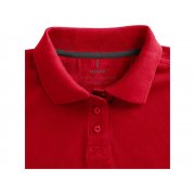 Рубашка поло "Calgary" женская