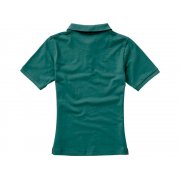 Рубашка поло "Calgary" женская