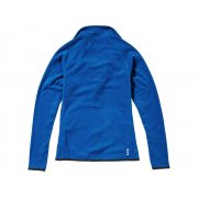 Куртка флисовая "Brossard" женская