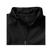 Куртка софтшел "Langley" мужская