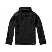 Куртка софтшел "Langley" мужская