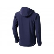 Куртка софтшел "Langley" мужская