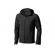 Куртка софтшел "Langley" мужская