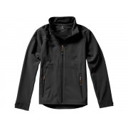 Куртка софтшел "Langley" мужская