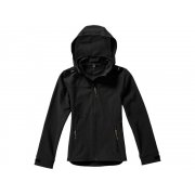 Куртка софтшел "Langley" женская