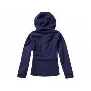 Куртка софтшел "Langley" женская