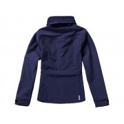 Куртка софтшел "Langley" женская