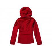 Куртка софтшел "Langley" женская