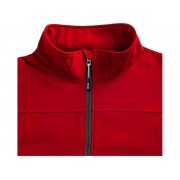 Куртка софтшел "Langley" женская