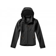 Куртка софтшел 