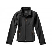 Куртка софтшел "Langley" женская