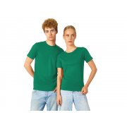 Футболка "Heavy Super Club" женская