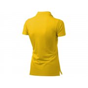 Рубашка поло "First" женская