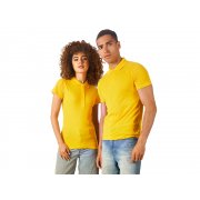 Рубашка поло "First" женская