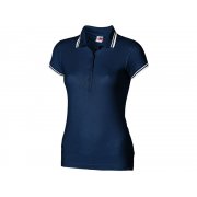 Рубашка поло "Erie" женская