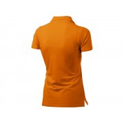 Рубашка поло "First" женская