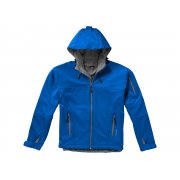 Куртка софтшел "Match" мужская