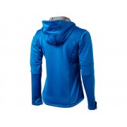 Куртка софтшел "Match" женская