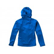 Куртка софтшел "Match" женская