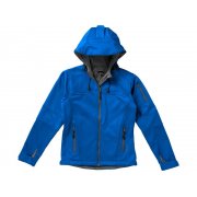 Куртка софтшел "Match" женская