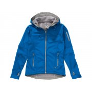 Куртка софтшел "Match" женская