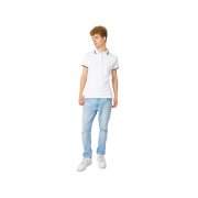 Рубашка поло "Erie" мужская