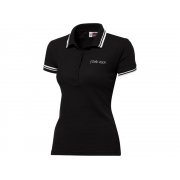 Рубашка поло "Erie" женская