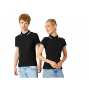 Рубашка поло "Erie" женская