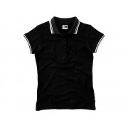 Рубашка поло "Erie" женская