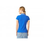 Рубашка поло "Erie" женская